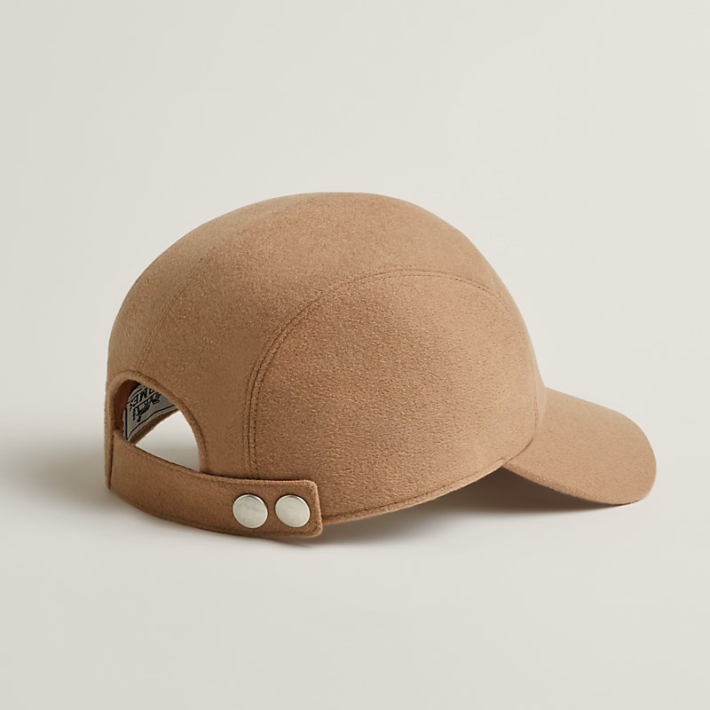 Nevada Quarterb'H cap | Hermès Mainland China